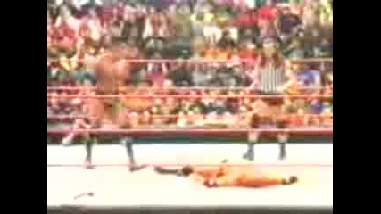 Wwf Judgment Day 2000 - Triple H vs The Rock ( 60 Minutes Iron Man Match For Wwf Championship ) 