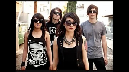 Eyes Set To Kill new song - All You Ever Knew (not Actual Song!)