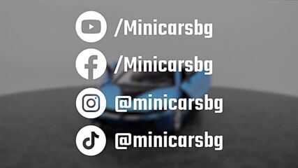 Minicarsbg: Bmw i8 / Diecast / 1:24