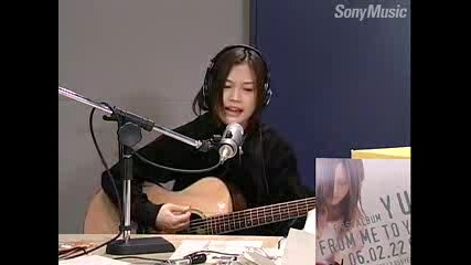 Yui - Last Train