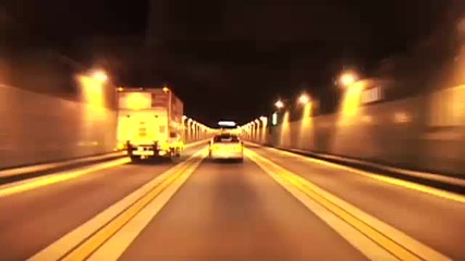 Tokyo High Speed Hd 