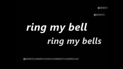 Enrique Iglesias Ring My Bells