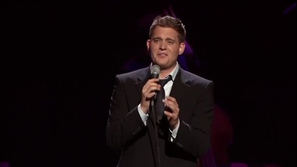 Michael Buble Home Live Madison Square Garden 2013