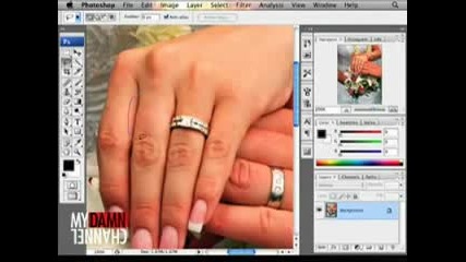 Много Готин Номер С Photoshop 7 !!