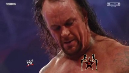 Wwe Wrestlemania 26 The Undertaker vs Shawn Michaels Highlights 
