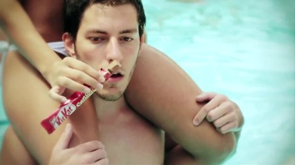 Nikos Ganos - Last Summer 