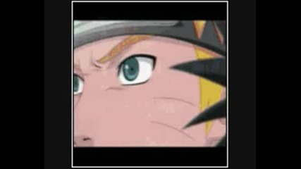 Naruto pump It