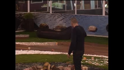 Big Brother 4 - Жени След Конспирацията