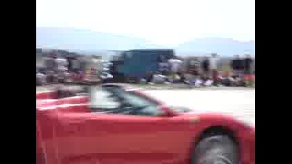 Божурище 22.04.2007 - Драг