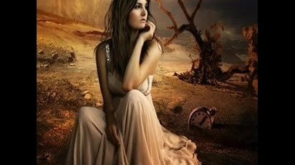 Цеца - Аз ще съм първа ! (превод)