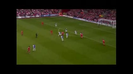 Gerrard top 10 goals