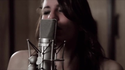 Rebeca Jimenez - Acuerdate (video version estudio)