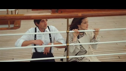 The Brothers Bloom - Trailer [720p]