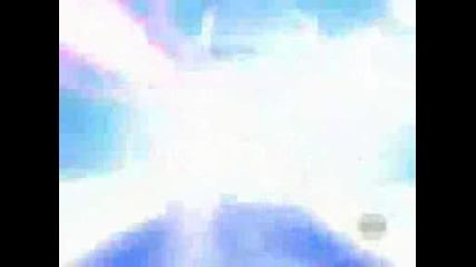Power Rangers Ninja Storm Episode 12 part 2/2
