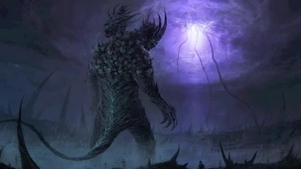 Necrotics - Destroyer
