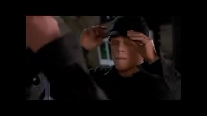 Hollow Man / Човек Без Сянка (2000) Bg Subs №63
