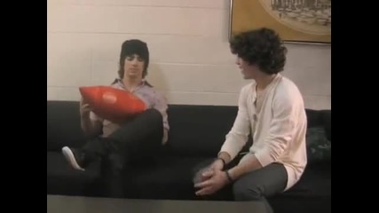 the nick j show episode 2 