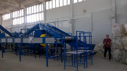 Ldpe line a