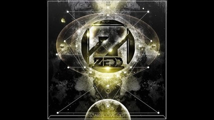 Zedd - Stars Come Out (datsik Remix) *hd*