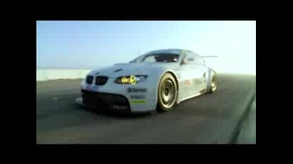 !!!bmw M3 Alms 