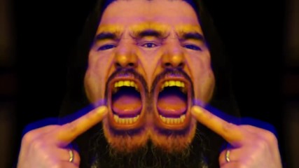Machine Head - Kaleidoscope Official Music Video