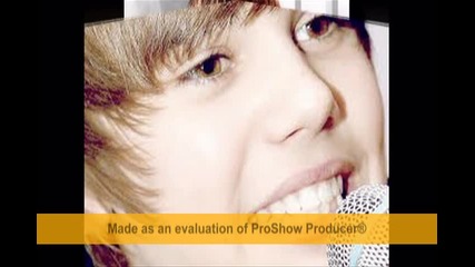 justin bieber