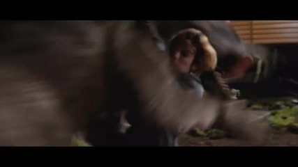 Twilight Saga Breaking Dawn { Official Trailer 2' 2011 }