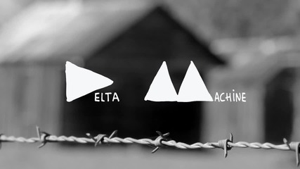 Depeche Mode - The Making Of Delta Machine Epk