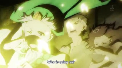Magi Episode 14