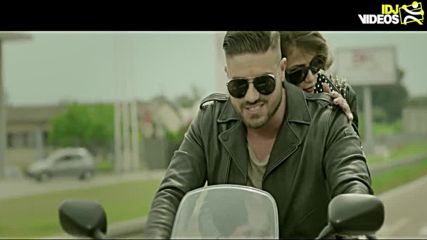 New 2016 Mc Stojan - Ti Si Meni Sve Official Video