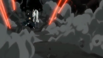 [luciole _ Ushiiga] - Rush Blades -