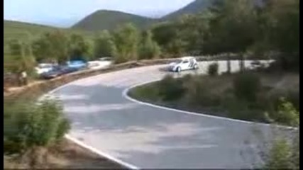 Planinsko Bulgarka 2009 part 1