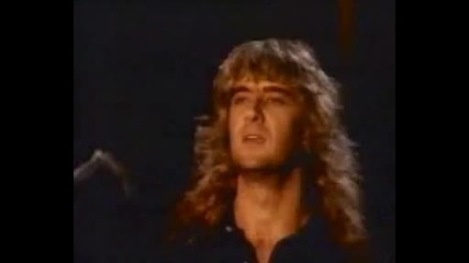 Def Leppard - Two Steps Behind 