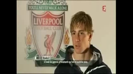 Fernando Torres.. again! 