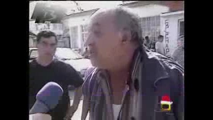 Gospodari na Efira - Romi