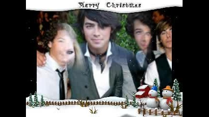 jonas brothers