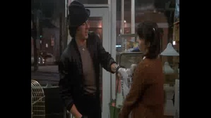Rocky Balboa 2 Бг Аудио(6част)!!!