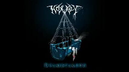 Hok-key - Колыбельная ( full album 2013 Ep ) folk metal