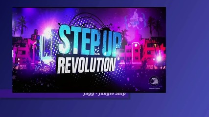 Jagg - Jungle Ship ( Step Up Revolution ) Hd 1080 _ Download in Description
