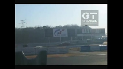 Dailymotion - 2009 Nissan Gt - R (r35) Drifting on Gtchannel - a Auto - Moto video