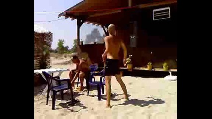 zaslujava si da gledah
