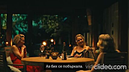 The White Lotus S03e01