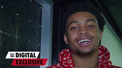 Olympic gold medalist Keldon Johnson makes Roman Reigns vs. John Cena prediction: WWE Digital Exclusive, Aug. 16, 2021