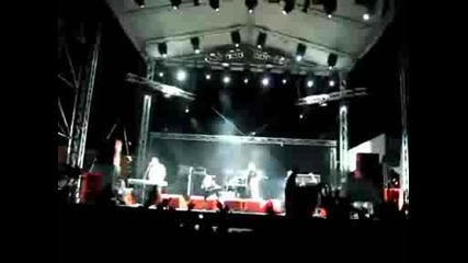 Faith No More - Epic - Spirit of Burgas 2009 