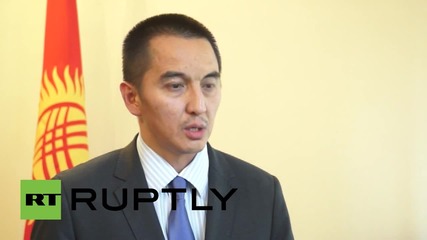 Kyrgyzstan: USAID projects will be affected by cancelled treaty, says Foreign Ministry