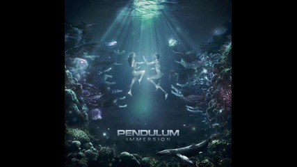 Pendulum feat In Flames - Self Vs. Self 