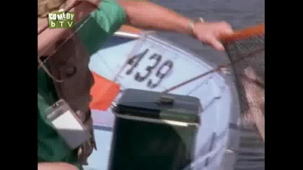 Малкълм Сезон.3 епизод.1. 