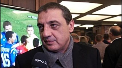 Димитър Борисов: Продаваме ЦСКА за 14 милиона лева