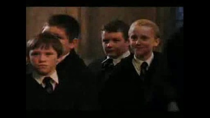 Pretty Girl - Harryginnydraco Triangle
