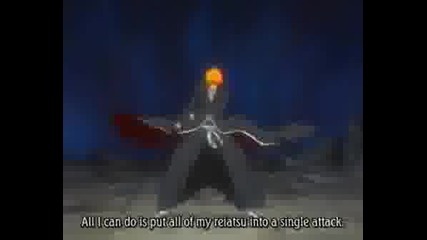 Bleach 